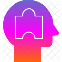 Autismo  Icono