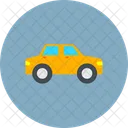 Auto Fahrzeug Verkehr Icon