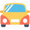 Auto Limousine Fahrzeug Icon