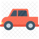 Auto Limousine Fahrzeug Icon