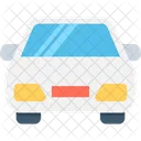 Auto Limousine Fahrzeug Icon