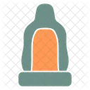 Auto  Icône