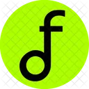 Auto Money Currency Icon
