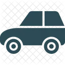 Auto Auto Reise Symbol