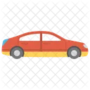 Auto Reisen Fahren Symbol