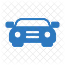 Auto Fahrzeug Reisen Symbol