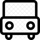 Dokument Schnittstelle Datenbank Symbol