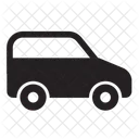 Familienauto  Symbol