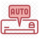 Auto  Symbol