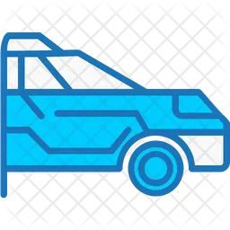Auto  Icon