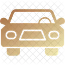 Auto Car Passenger Icon