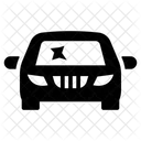 Auto Accident Car Crash Car Accident Icon