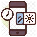 Not Disturb Icon