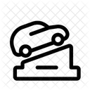 Anzeige Ereignis Setup Symbol