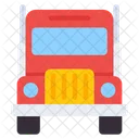 Auto Bus Bus Automobile Icon