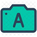 Auto camera  Icon