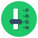 Auto Control  Icon