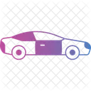 Auto-Coupé  Symbol