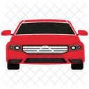 Auto Limousine Lusso Icon