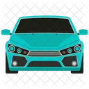 Auto Limousine Lusso Icon