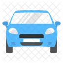 Auto Seaden Veicolo Icon