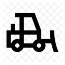 Auto Dozer Icon