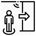Auto durch Symbol