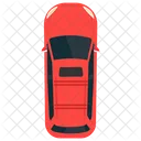 Auto Familiare Auto Familiare Utilitaria Icon