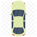 Auto Familiare Auto Familiare Utilitaria Icon