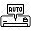 Auto  Icon