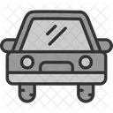 Auto  Ícone