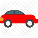 Vehicle Transport Transportation Icon