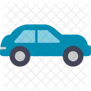 Transportation Travel Automobile Icon