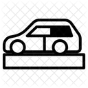 Auto  Symbol