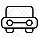 Schulden Symbol