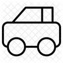 Schulden Symbol