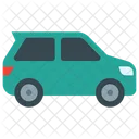 Auto  Icono