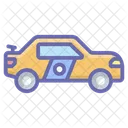 Auto  Symbol