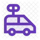 Auto  Symbol