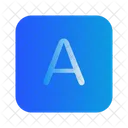 Auto Camera Device Icon