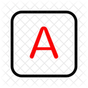 Auto Camera Device Icon