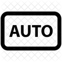Automatico Modo Dispositivo Icono
