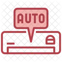 Auto  Icon