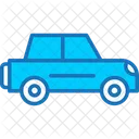 Auto Automobile Car Icon