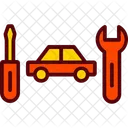 Auto  Icon