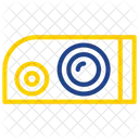 Auto  Icono