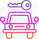 Auto  Icon