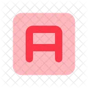 Auto Mode Camera Icon