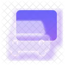 Auto Car Vehicle Icon