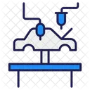 Auto industria  Icono